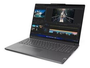 Lenovo ThinkBook 16p G4 IRH-Core i5 13500H-32GB-512SSD-3200x