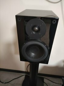 Wilson Benesch Square One  high-end Vzácne špičkové reproduk - 1