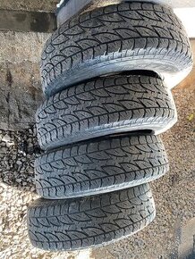 225/75 R16 bridgestone A/T