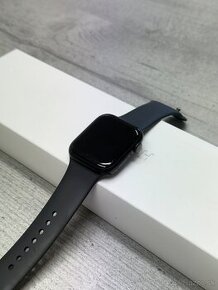 Apple Watch Series 8 45mm Midnight