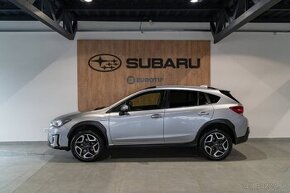 Subaru XV 2.0i e-Boxer MHEV Style XTRA AWD1