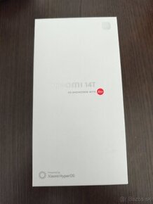 Xiaomi 14t