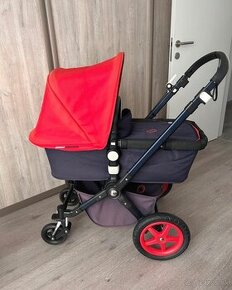 Bugaboo cameleon 3 a príslušenstvo limited edition