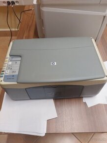 Multifunkčna tlačiareň HP psc 1410