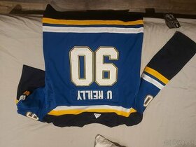 NHL dres detsky