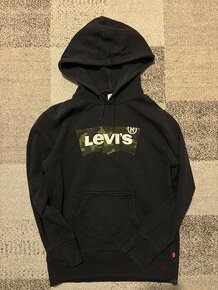 Levi’s camo mikina