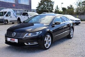 Volkswagen CC 2.0TDi DSG 140k