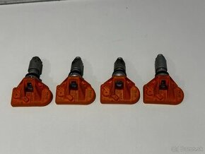 TPMS snímače tlaku OEM VW