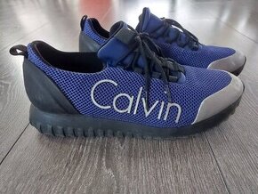 Calvin klein tenisky vel. 42