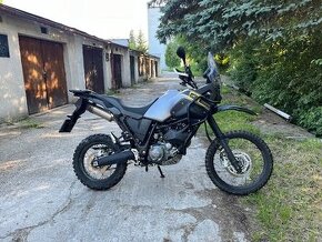 Yamaha XT 660 Z TENERE