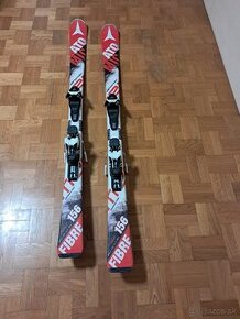 Lyze ATOMIC PERFORMANCE Piste Rocker