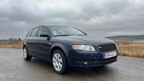 ✅Audi A4B7 Avant 2.0tdi 103kw✅