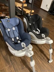 Britax Römer 360 Dualfix M size