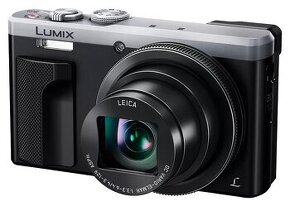 PANASONIC Lumix DMC-TZ80