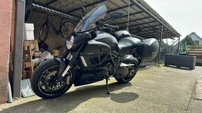 Ducati Diavel