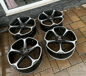 DISKY OXIGIN PANTHER 5x112 R19 ET35 8,5Jx19EH2+ JAW