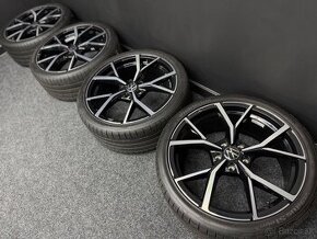 Alu VW GOLF 8 R 5x112 19” 235/35/19