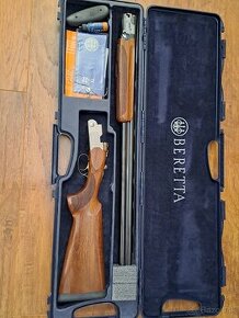 Predám brokovnicu Beretta 686 E Trap