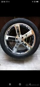 5x112 R20 chróm Mercedes ML G Glk