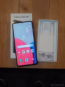 Samsung galaxy A52s 5G