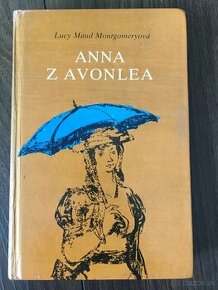 Anna z Avonlea