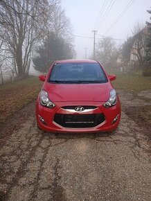 Hyundai ix20 1.4 CVVT Europe 21.000 km