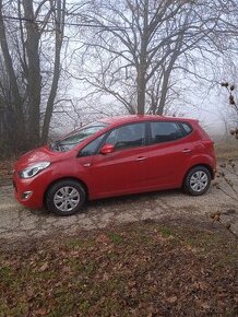 Hyundai ix20 1.4 CVVT Europe 21.000 km