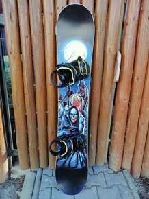 Snowboard FLOW - ERA 152cm