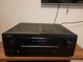 Predám 7.1 AV receiver Denon AVR 1912