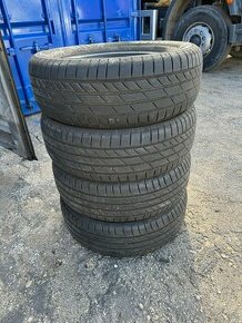 205/60 R16 Kumho letne