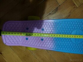 Predám penny board