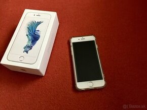 Predám Iphone 6s 32gb