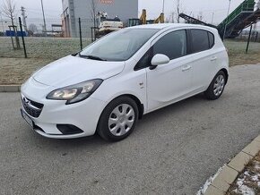 Opel Corsa 1.2 Sport