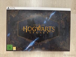 PREDAM Hogwarts Legacy Collector's Edition PS5