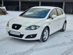 SEAT LEON 1,6TDi