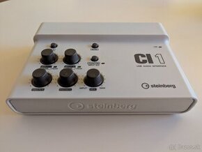 Steinberg CI 1