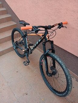 SCOTT ASPECT 700 27.5" M 172-180cm RS 35