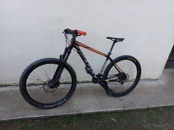 SCOTT ASPECT 700 27.5" M 172-180cm RS 35