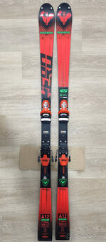 Rossignol Hero Athlete FIS SL 165/R12 - Tovární Racestock