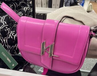 Karl Lagerfeld kabelka crossbody