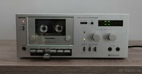 Stereo casette deck CONDOR CM-D 25