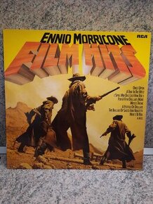 Ennio Morricone – Film Hits