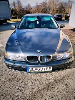 BMW E39