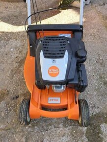 Stihl RM 448 TX