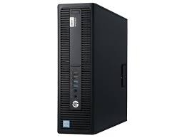 HP EliteDesk 800 G2 SFF /i5-6600/ 8GB DDR4/1TB HDD