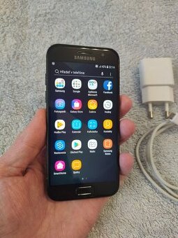 Samsung Galaxy A3 16GB