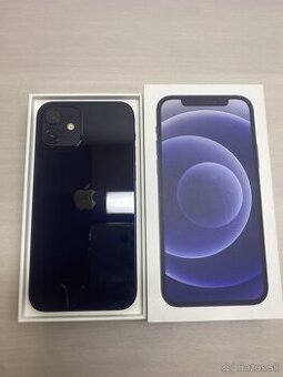 IPHONE 12 128GB + DARČEK