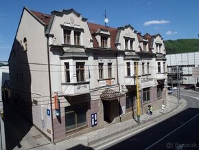 Kancelárske priestory Žilina -  centrum