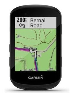 Garmin edge 530 + obal