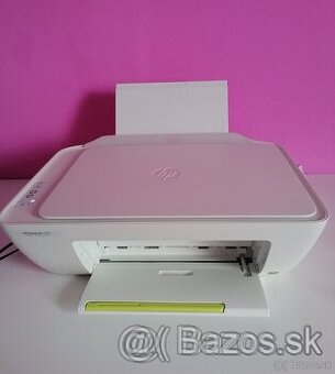 Tlačiareň HP DeskJet 2130